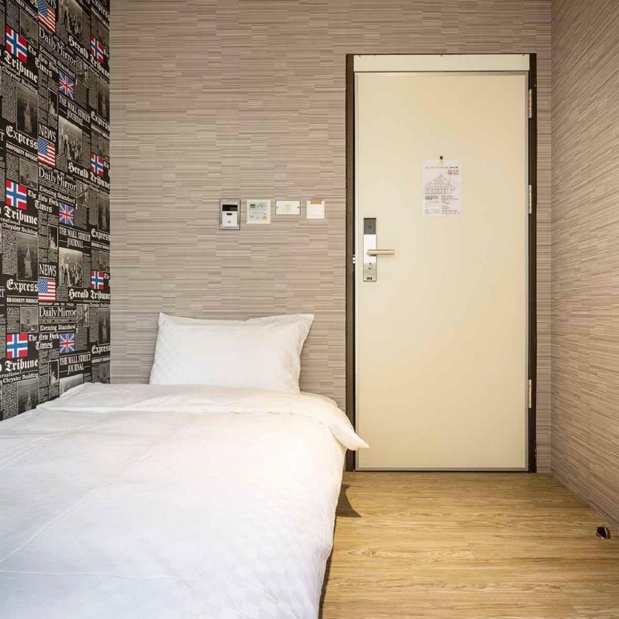 The Cole Hotel Taipei Exterior photo